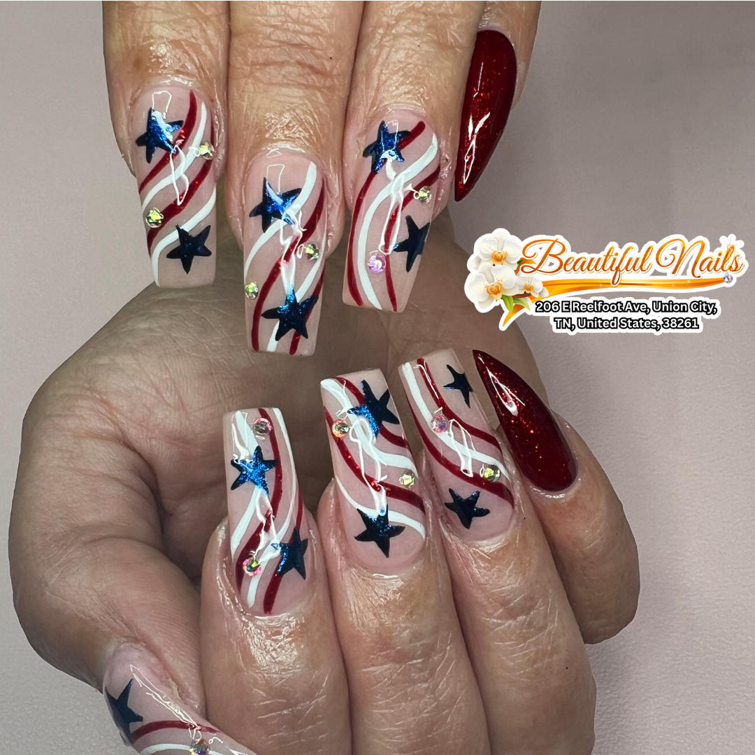 Nails Design